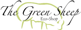 THE GREEN SHEEP ECO-SHOP