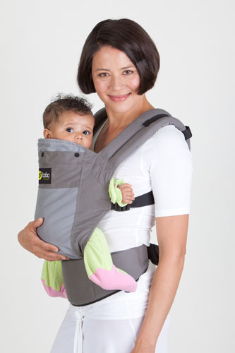 Boba 3G Baby Carrier